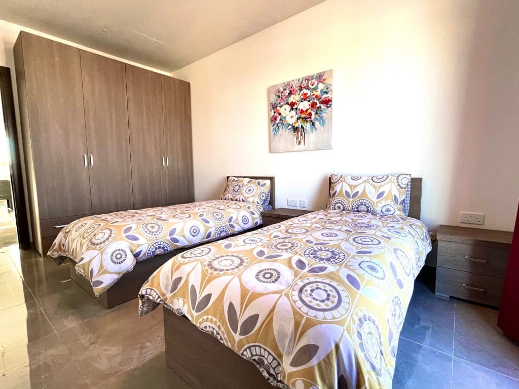 Penthouse in Bugibba - thumbnail 7