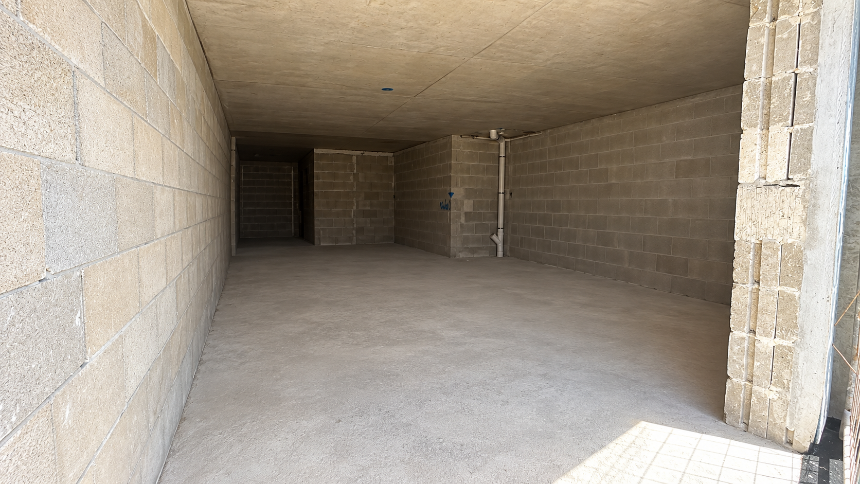 114 sqm Ground Floor Shops in Marsaskala - thumbnail 3