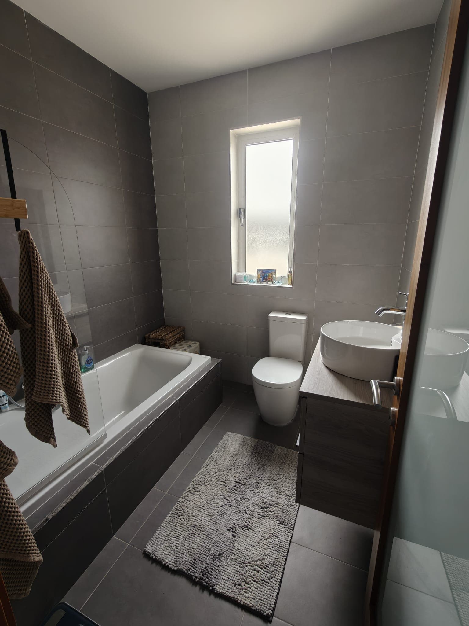 Penthouse in St. Julians - thumbnail 31