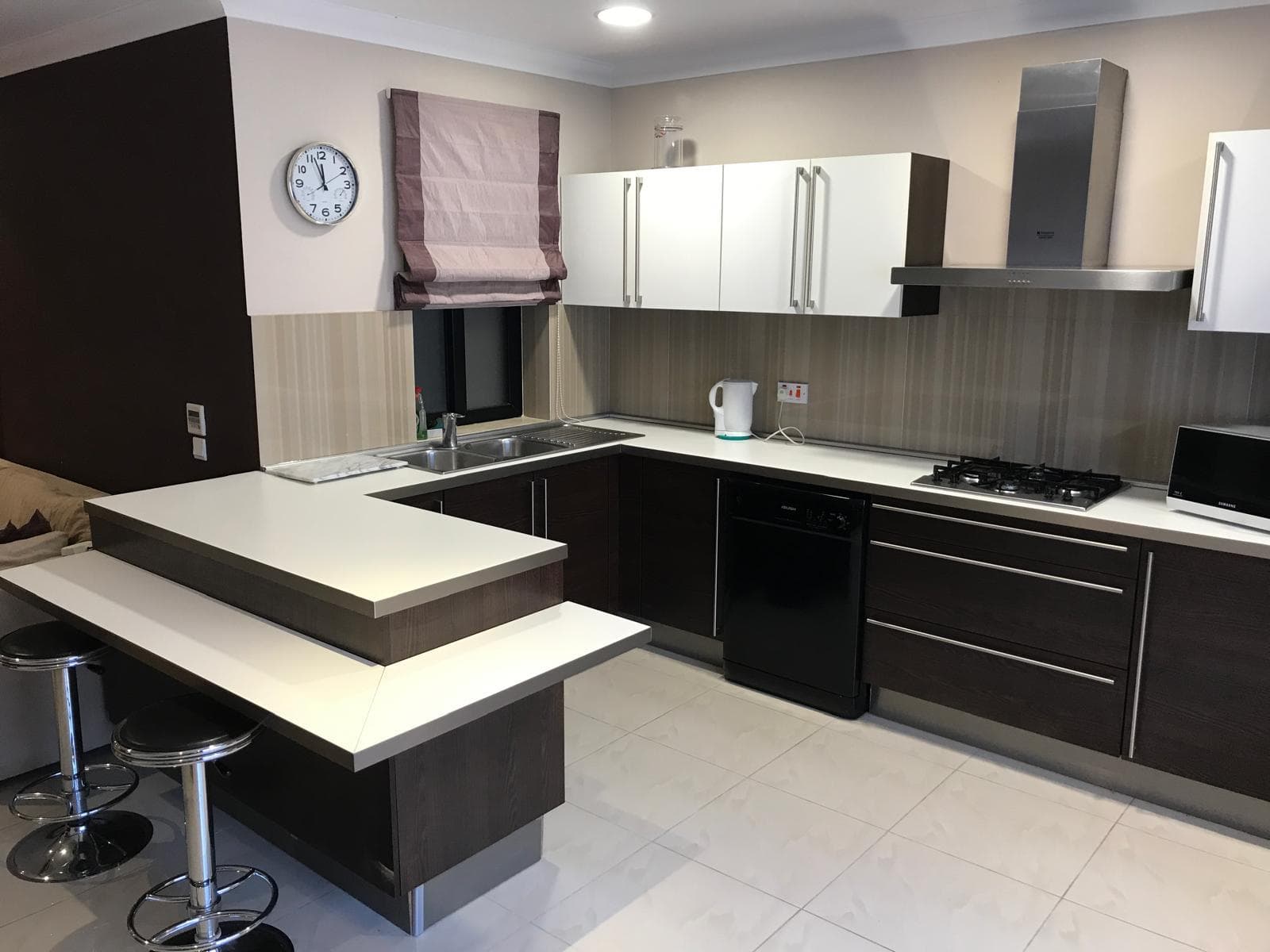 Three Bedroom Apartment with Seaview in Sliema - thumbnail 5