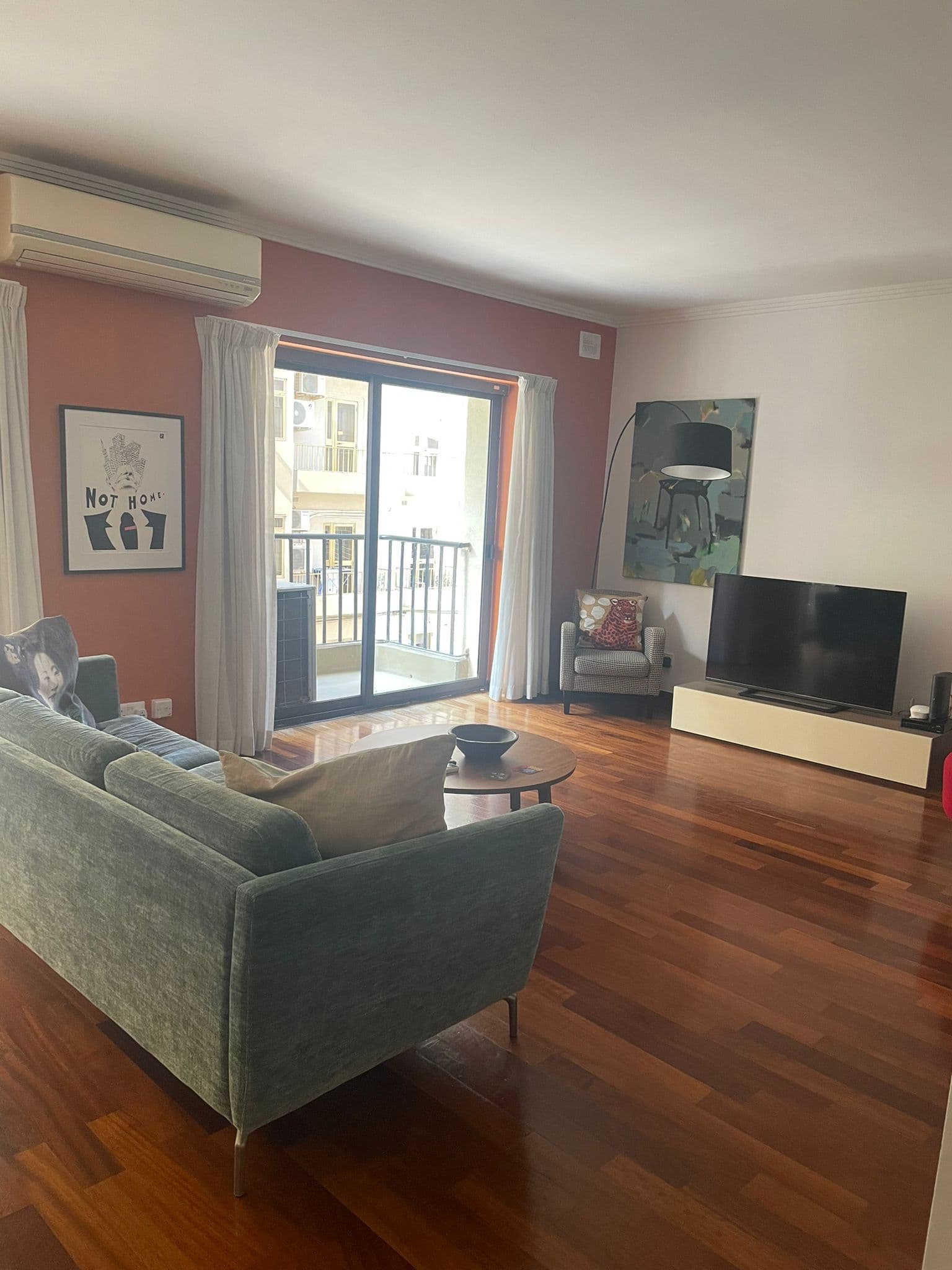 Apartment in St Julians - Photo 1 of 1