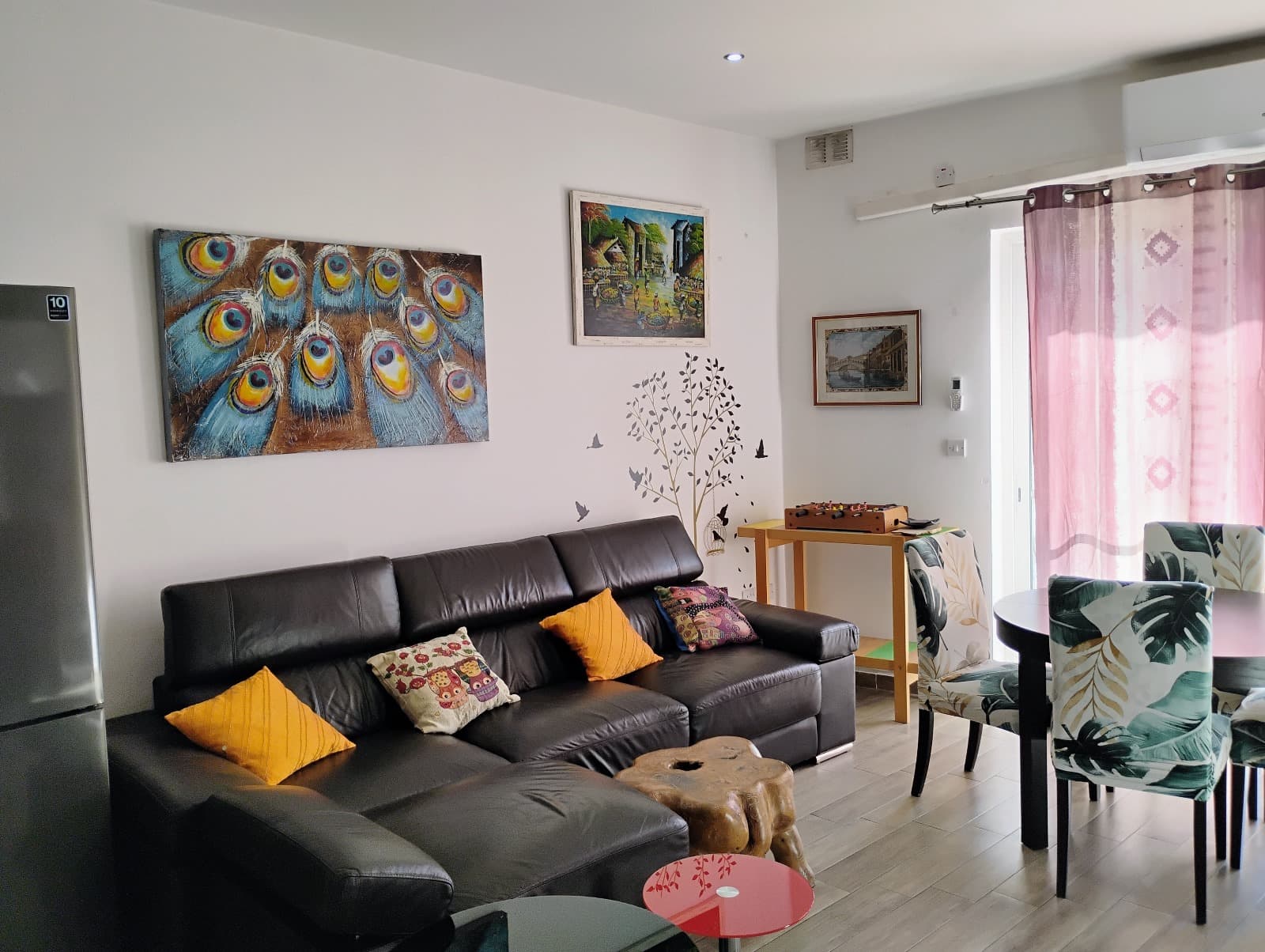 Apartment in San Gwann - thumbnail 2