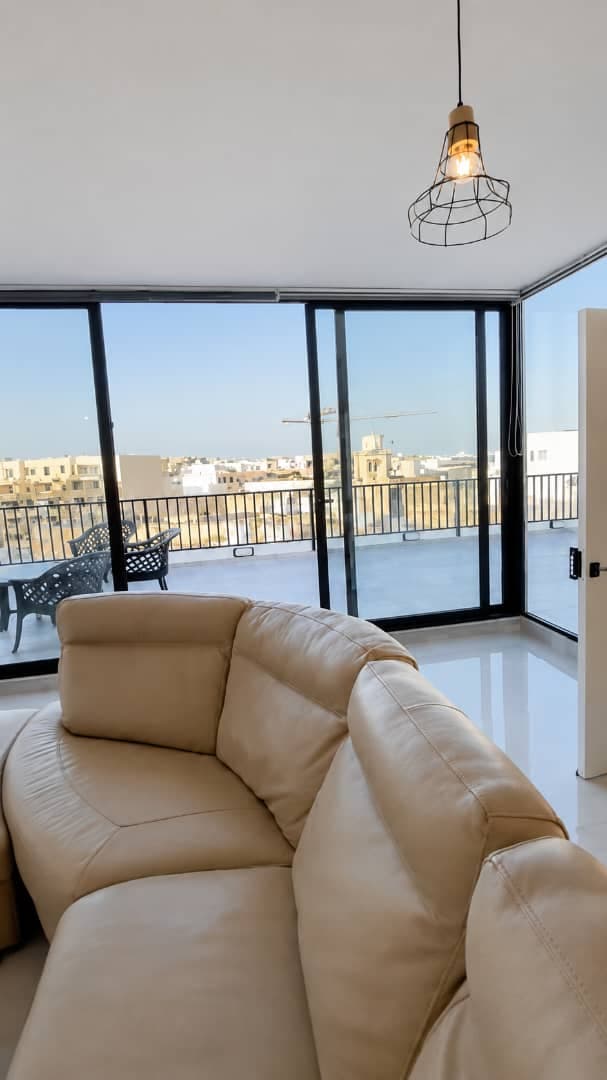 Penthouse in Msida - thumbnail 3