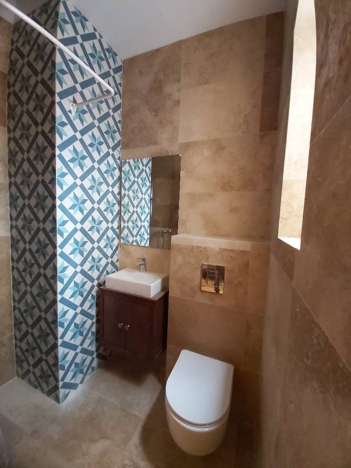House of Character in Birkirkara  - thumbnail 18
