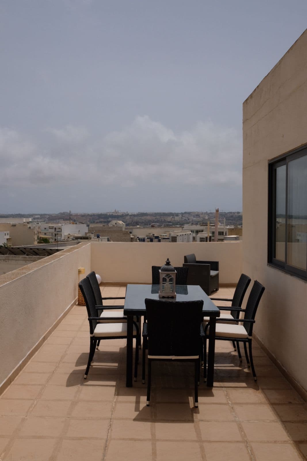 Penthouse in Santa venera - thumbnail 4