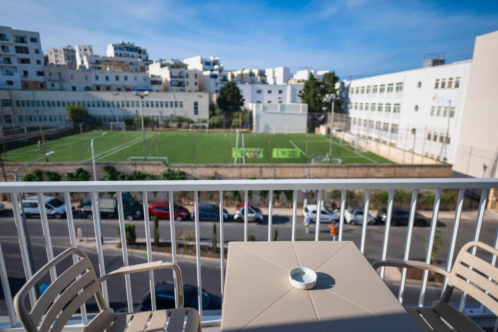 Apartment in Gzira - thumbnail 2