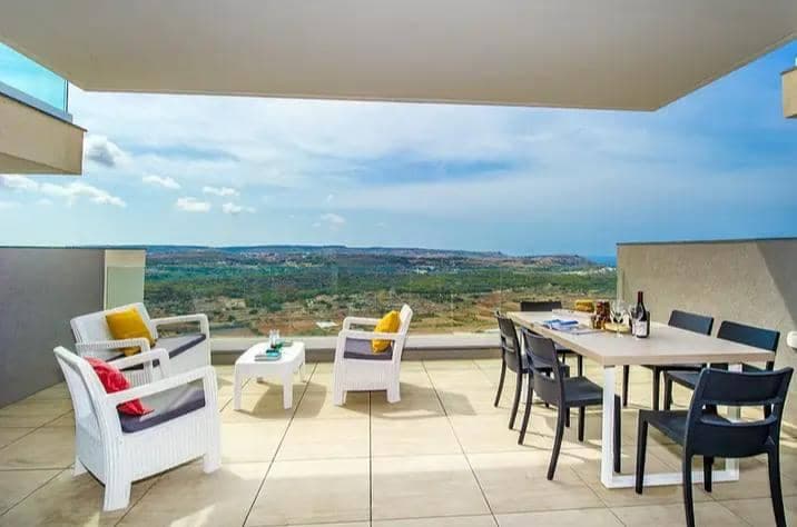 Apartment in Mellieha - thumbnail 3