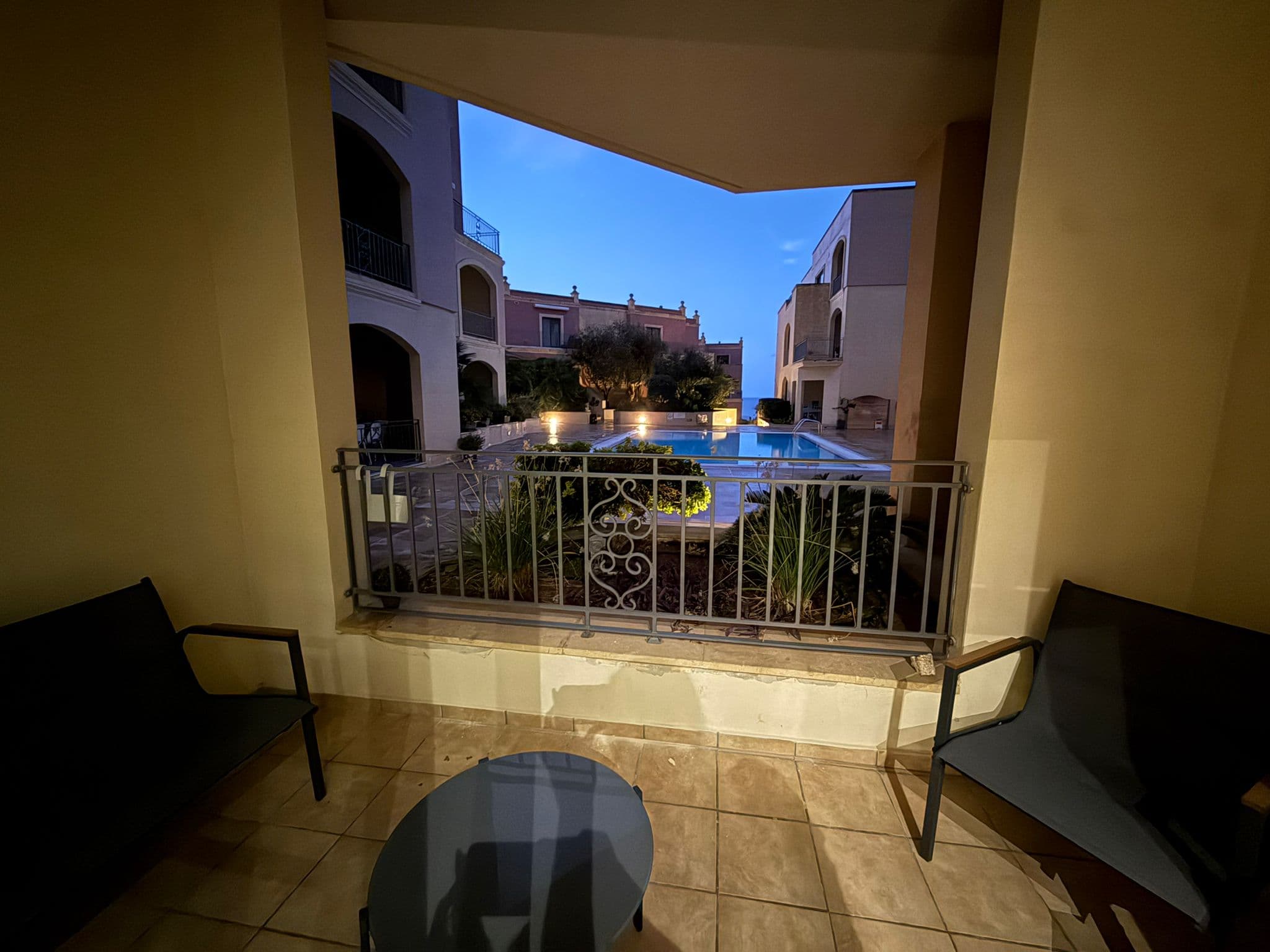 Apartment in Mellieha - thumbnail 4