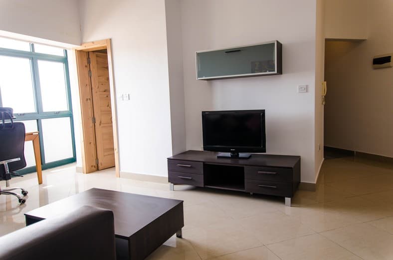 Duplex Penthouse in Gzira - thumbnail 6