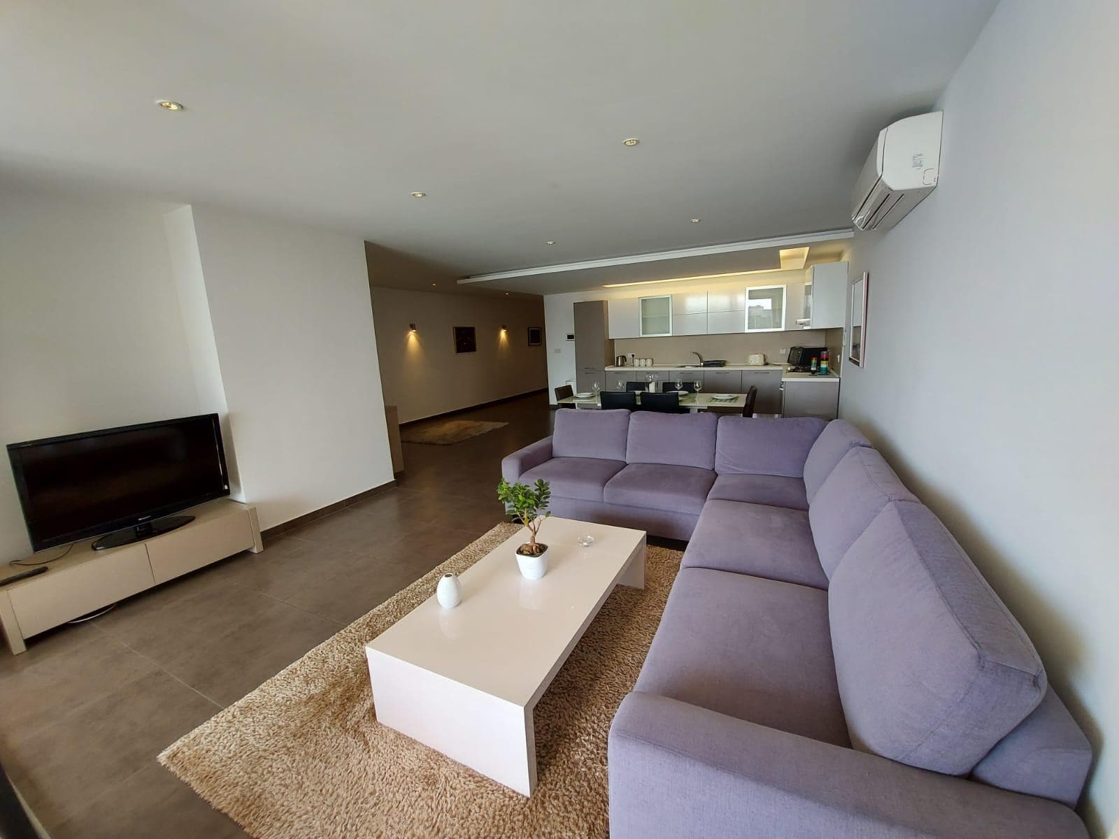 Apartment in Gzira - thumbnail 2