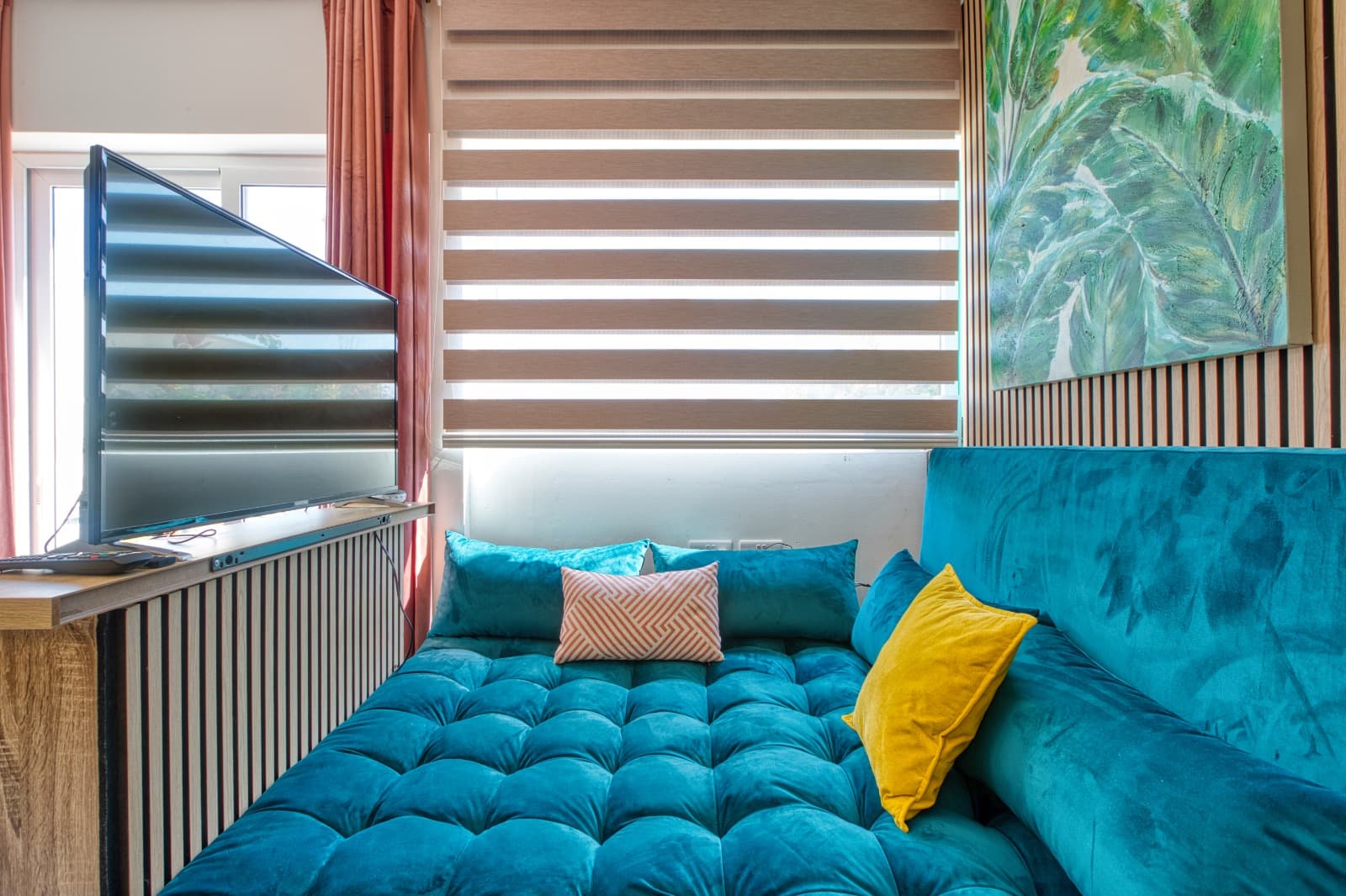 Penthouse in Msida - thumbnail 14