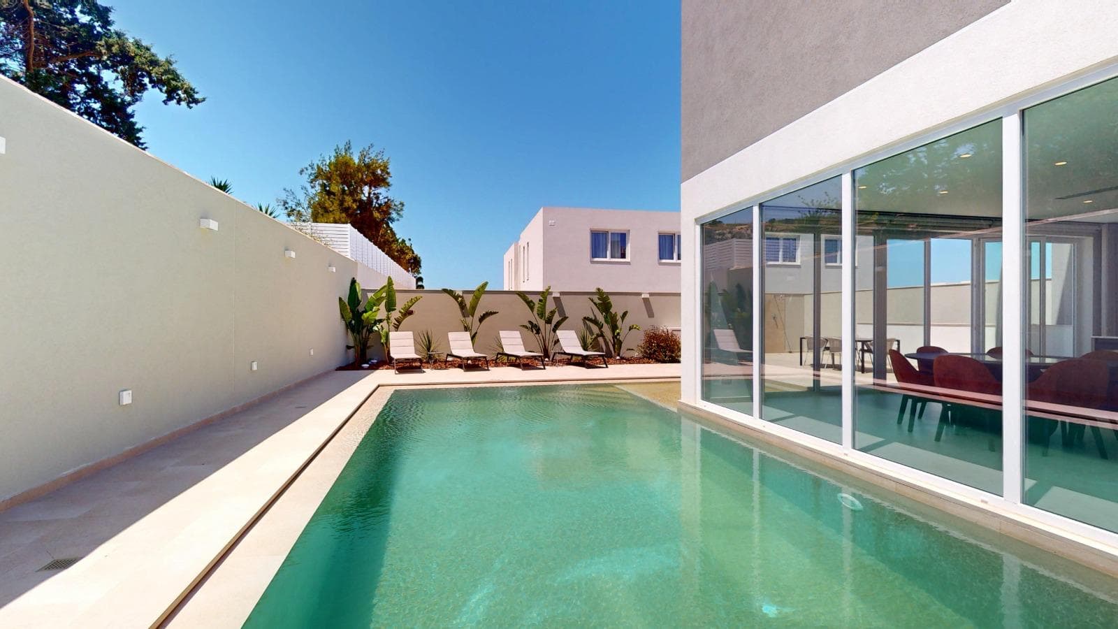 Fully Detached Villa in Bahar Ic Caghaq  - thumbnail 12