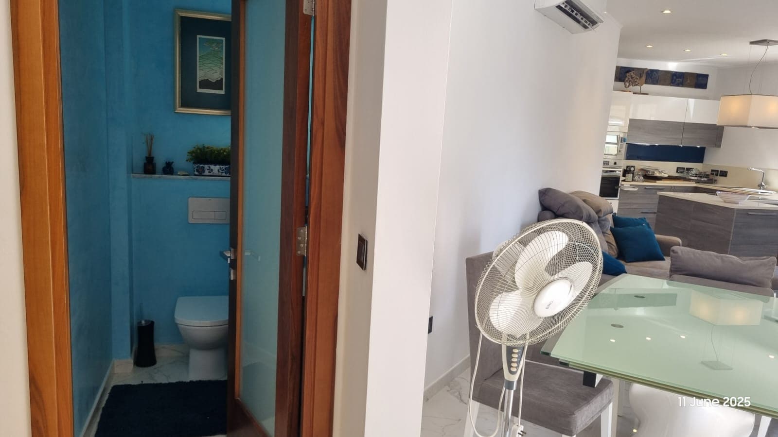 Penthouse in Sliema - thumbnail 2