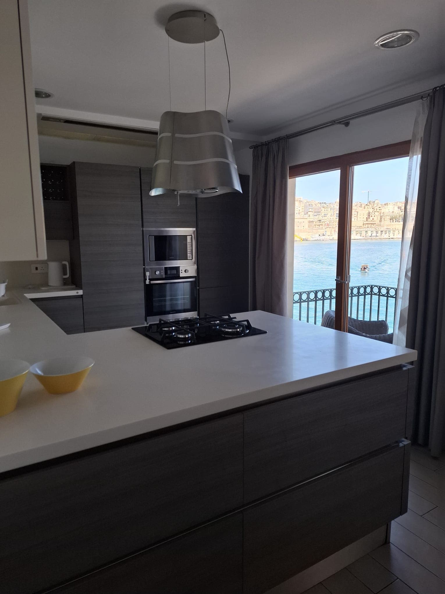Apartment in Isla - thumbnail 12