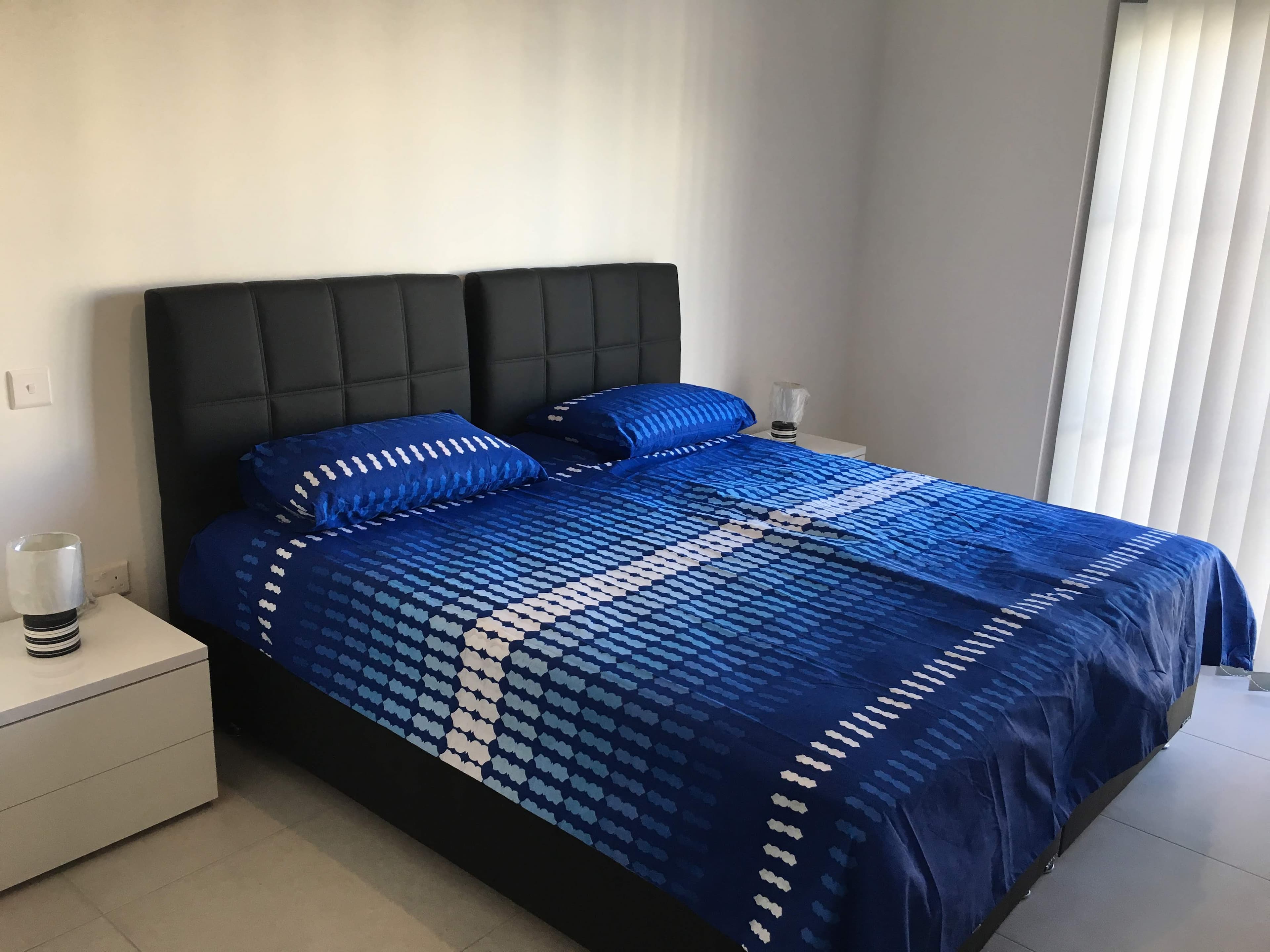Penthouse in Gzira - thumbnail 10