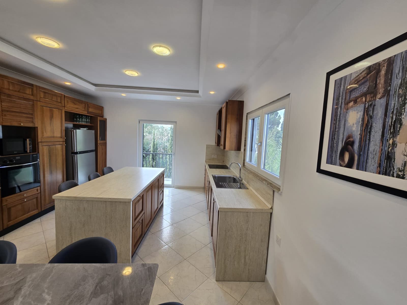Duplex Penthouse in St. Julians - thumbnail 14
