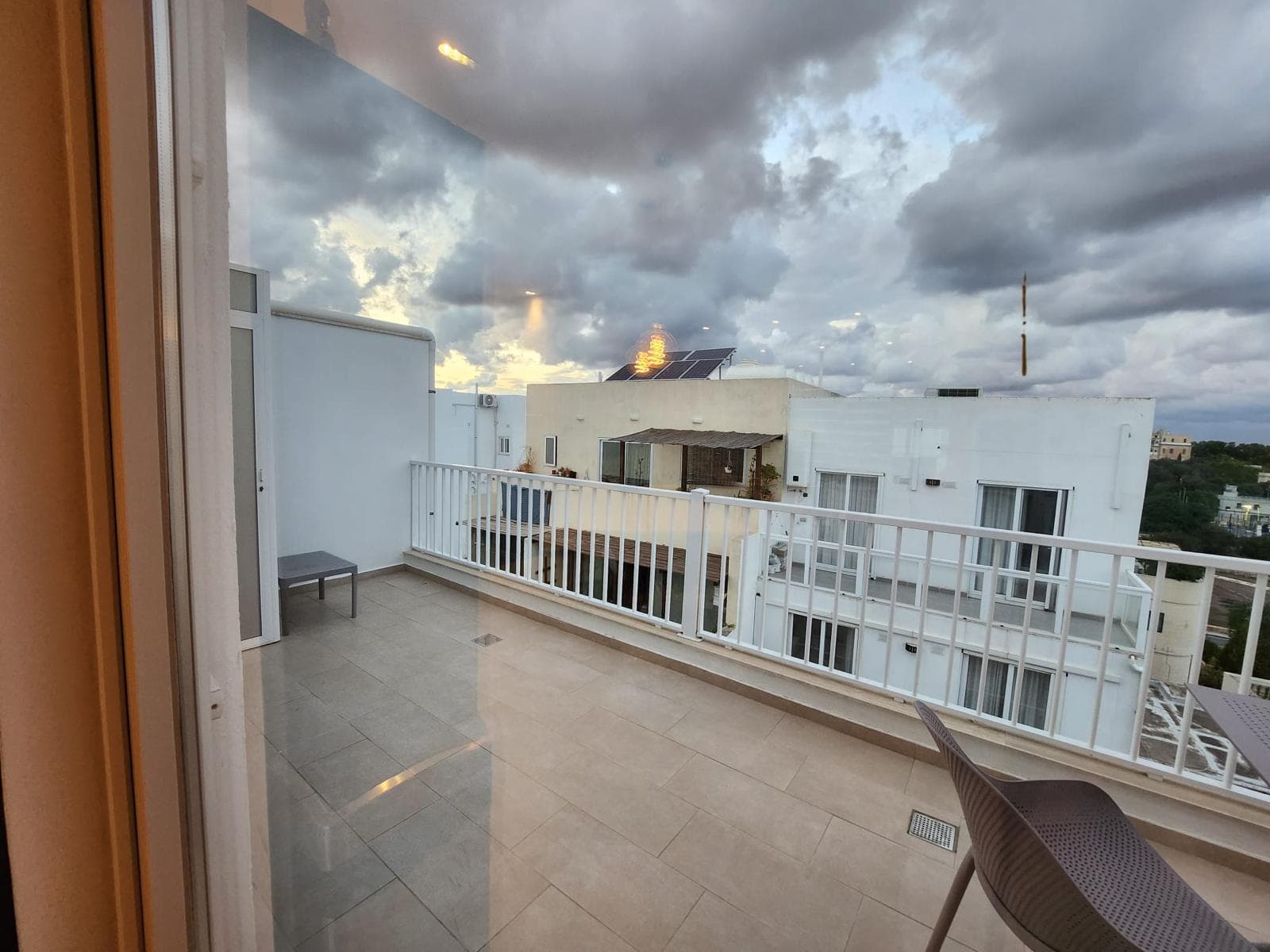 Duplex Penthouse in Swieqi - thumbnail 5