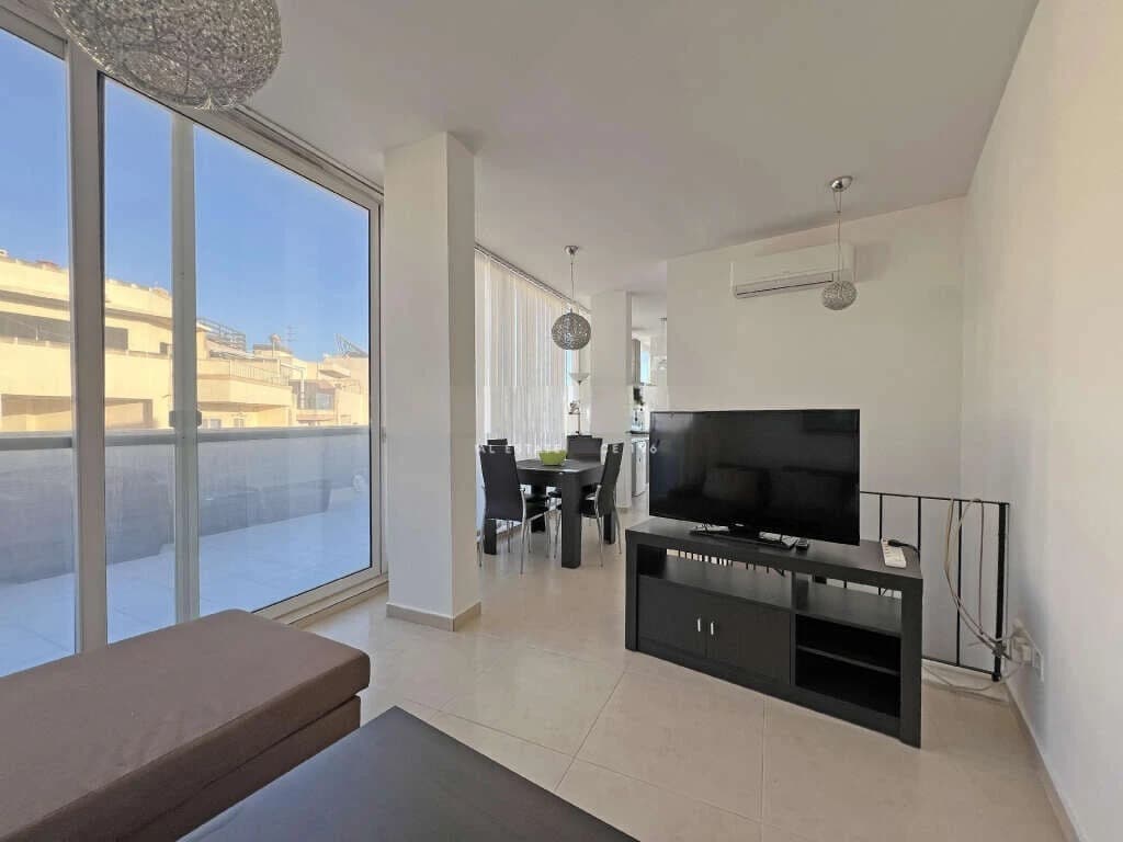 Penthouse in Marsaskala - thumbnail 3