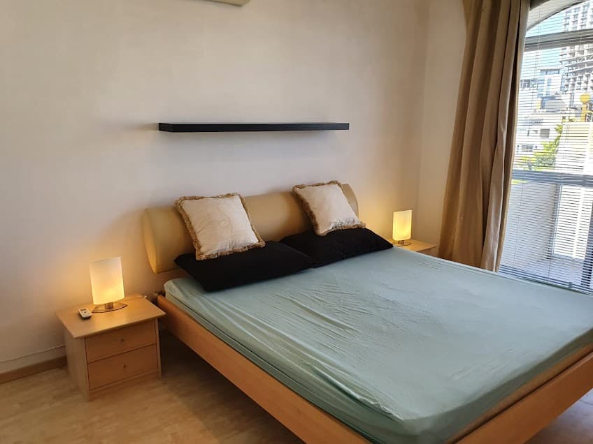 Apartment in Swieqi - thumbnail 4