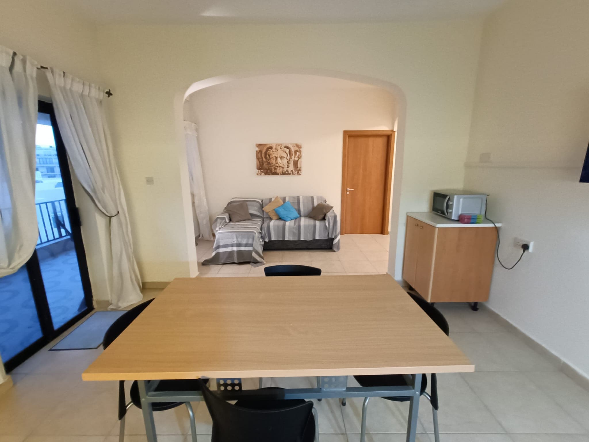 Apartment in St. Julians - thumbnail 3