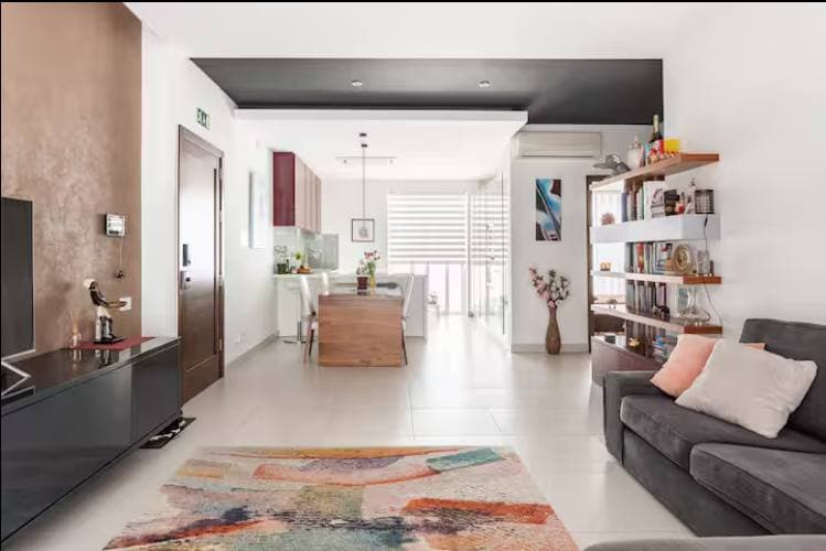 Apartment in Sliema - thumbnail 2