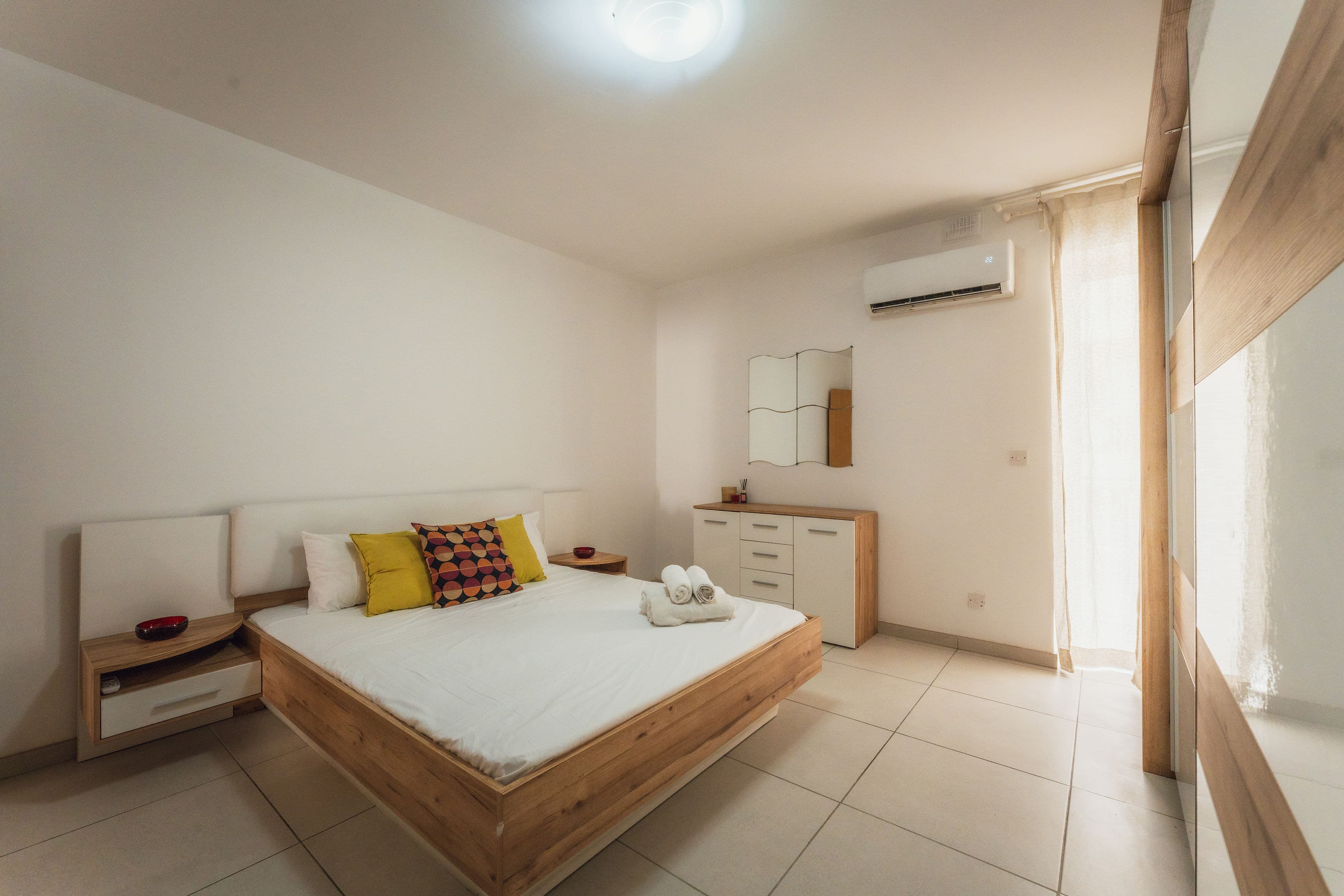 Three Bedroom Apartment with Balconies in St Paul's Bay - thumbnail 13