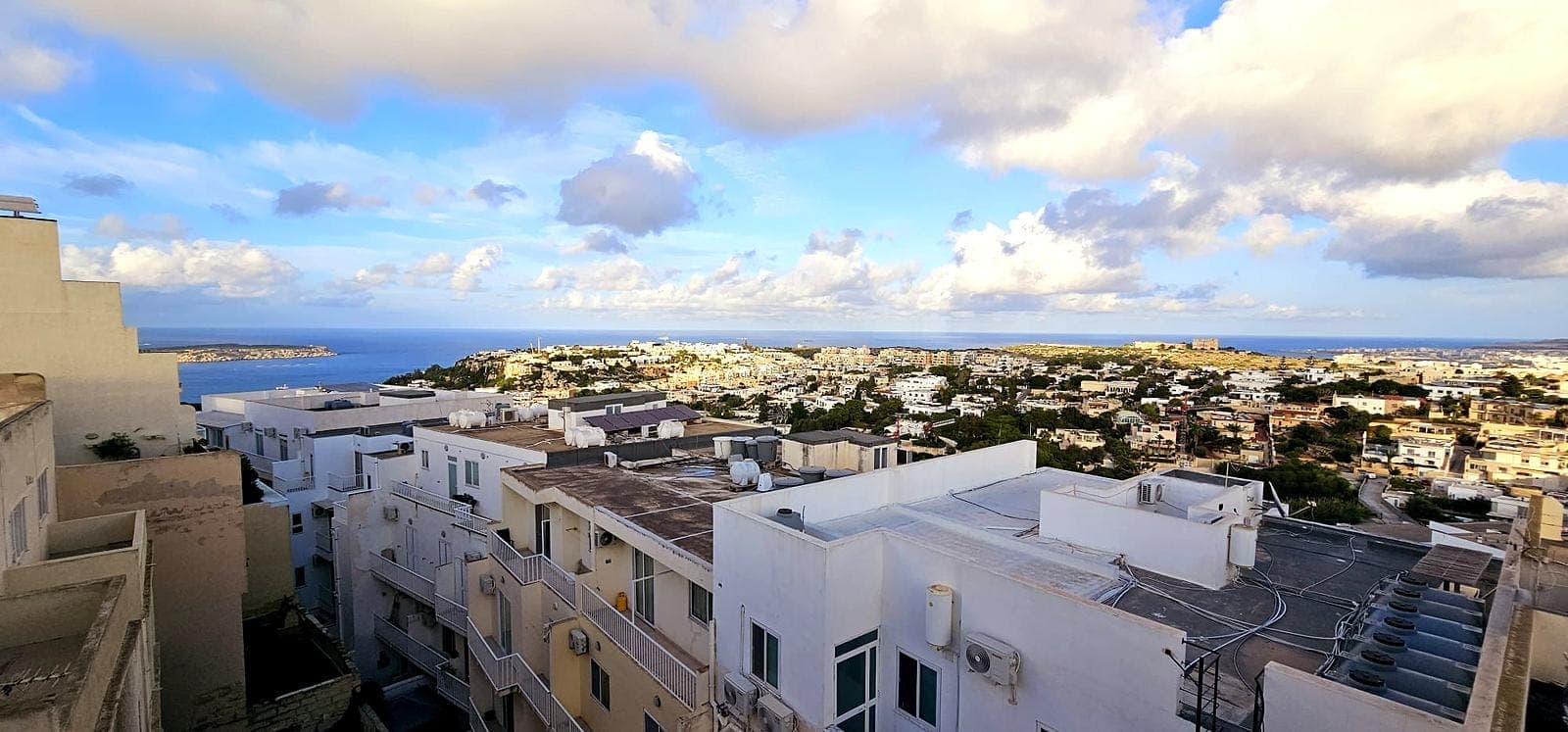 Three Bedroom Apartment in Mellieha  - thumbnail 4