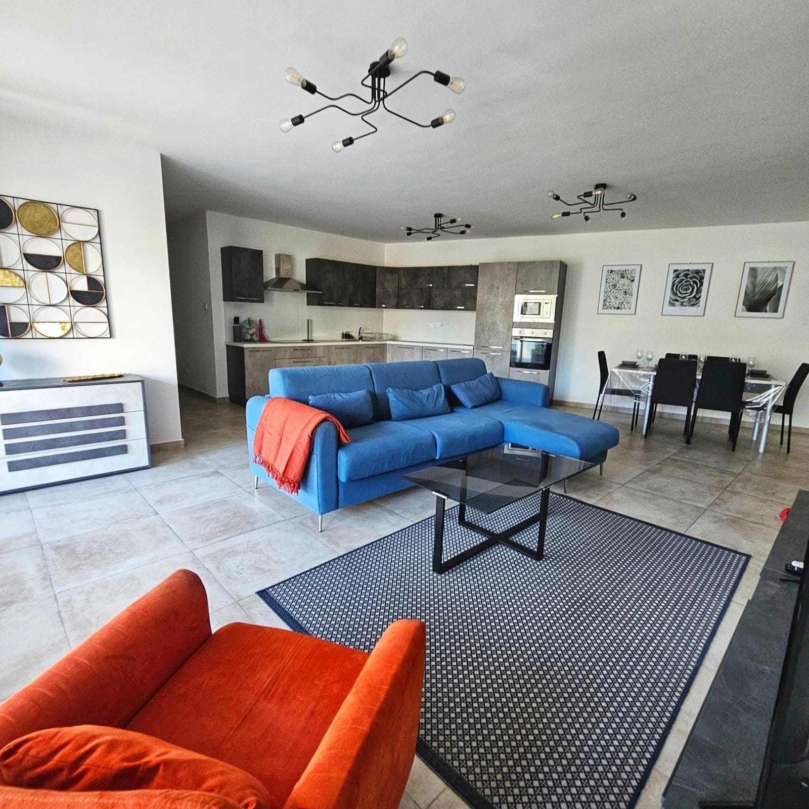 Apartment in Zebbug - Photo 1 of 12