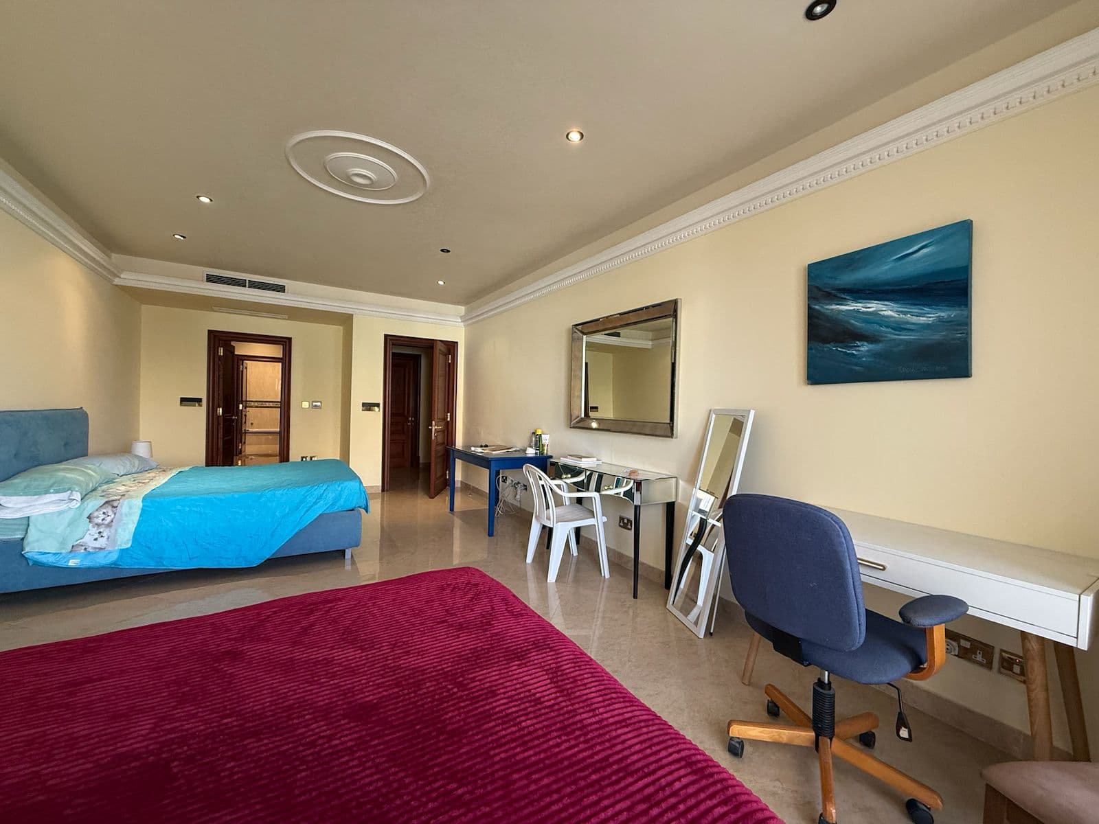 Apartment in Portomaso - thumbnail 7
