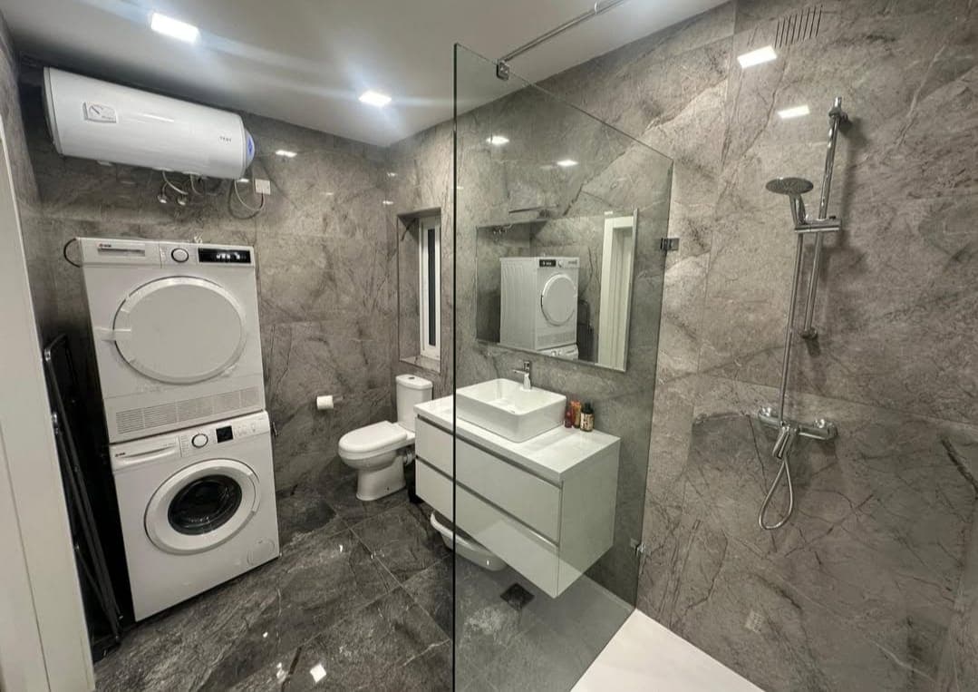 Apartment in Pieta - thumbnail 10