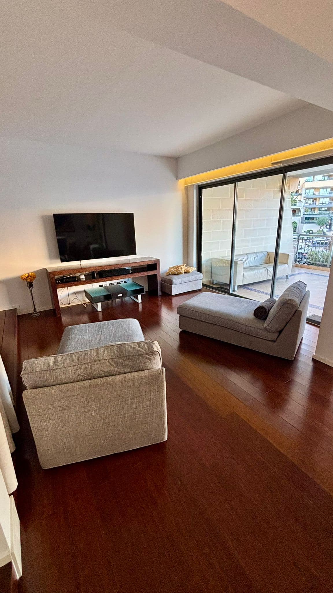 Apartment in Portomaso - thumbnail 4