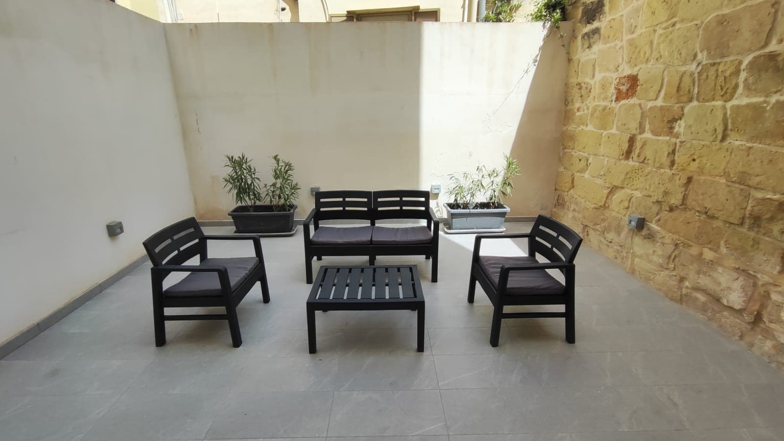 Apartment in Sliema - Photo 1 of 7