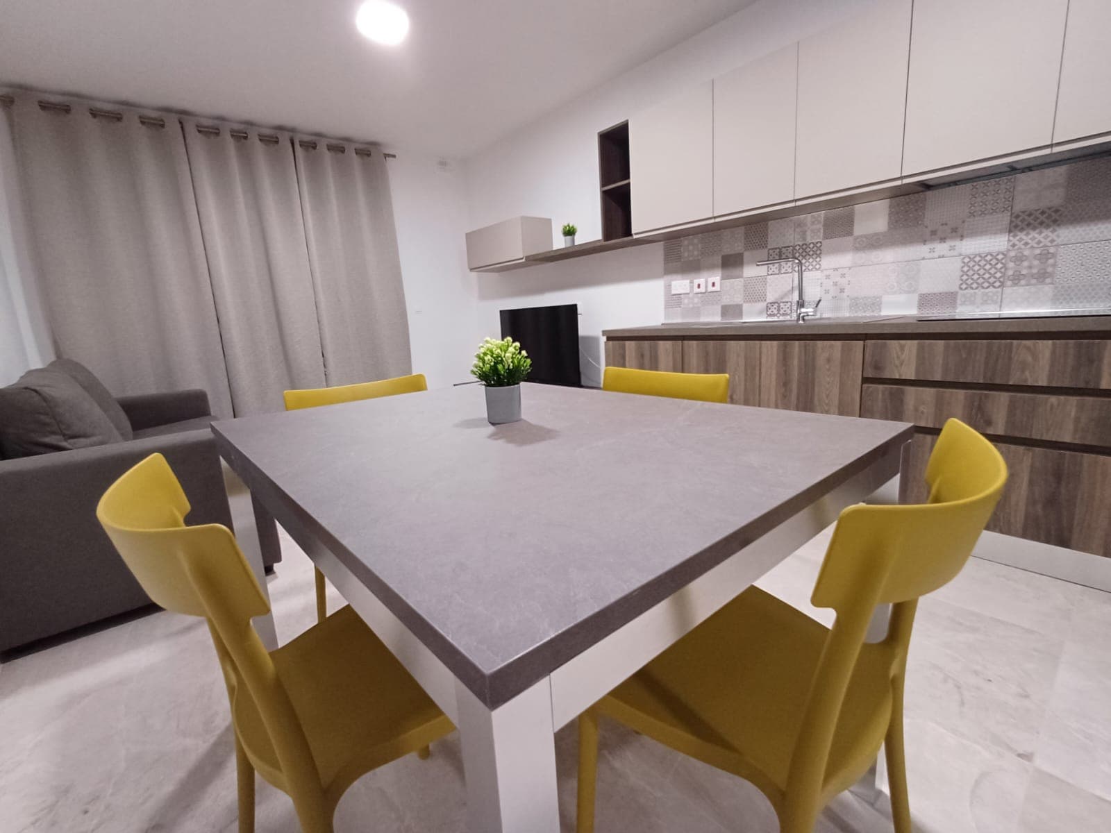 Apartment in San Gwann - thumbnail 4