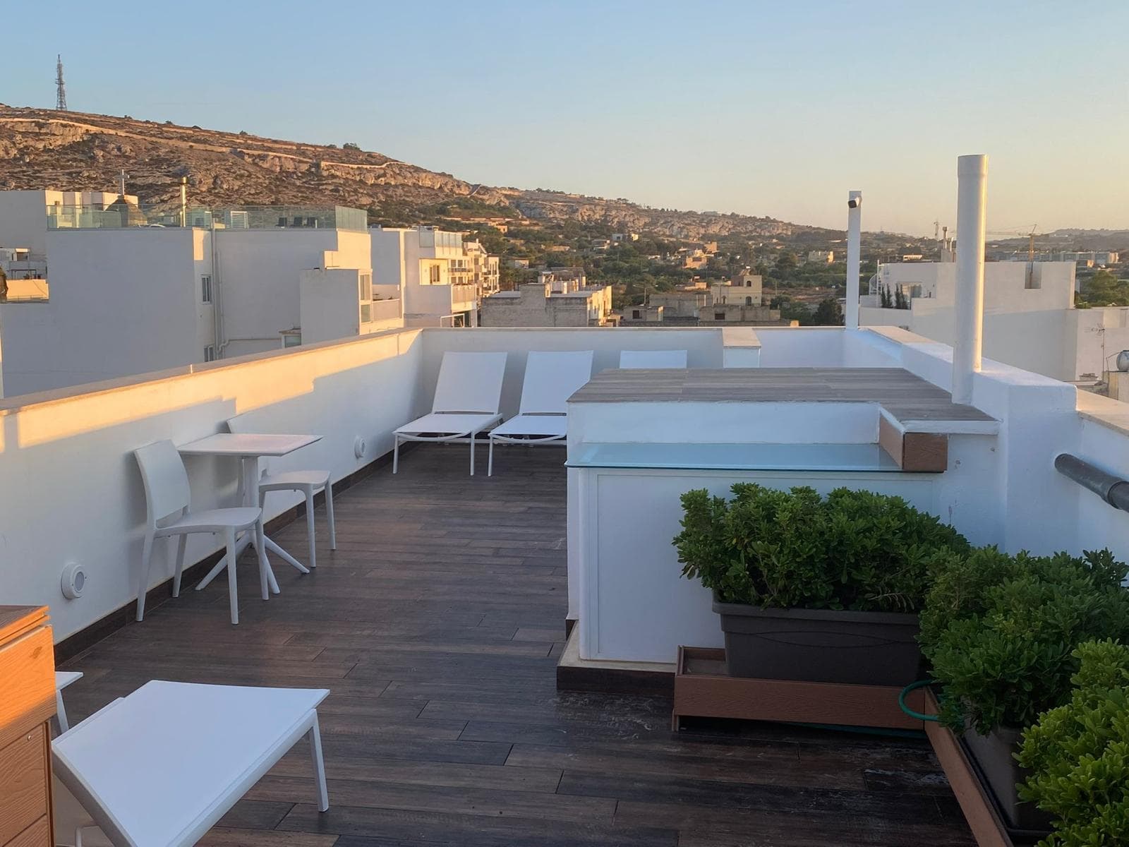 Apartment in Bahar ic caghaq - thumbnail 28
