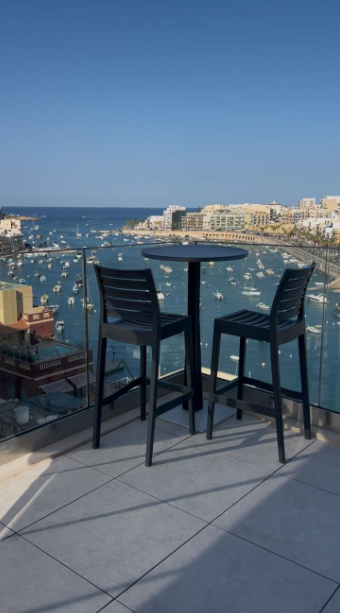 Penthouse in Marsaskala - thumbnail 5