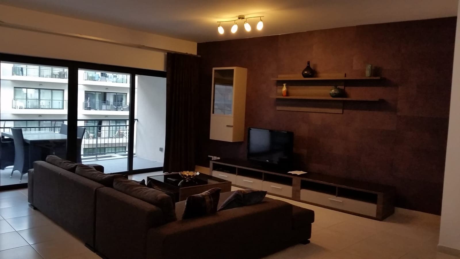 Apartment in St. Julians - thumbnail 5