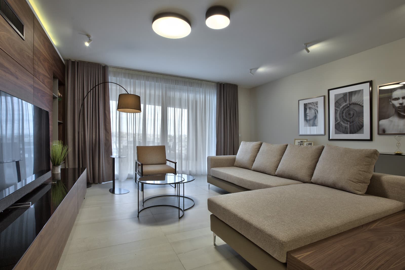 Apartment in Sliema - thumbnail 6