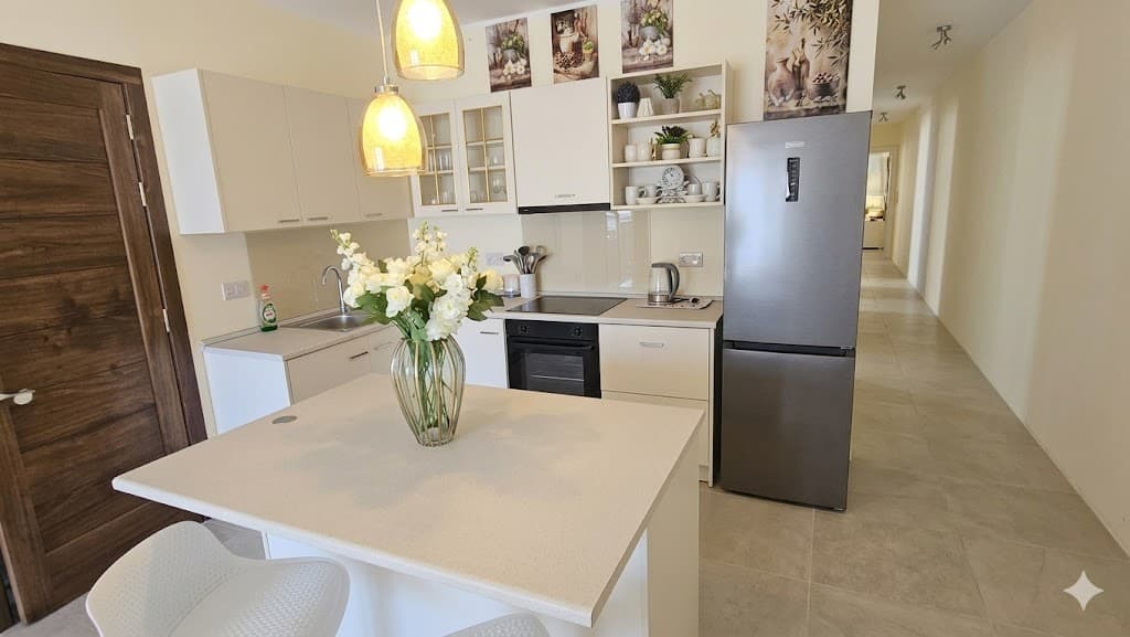 Apartment in Xlendi - thumbnail 9