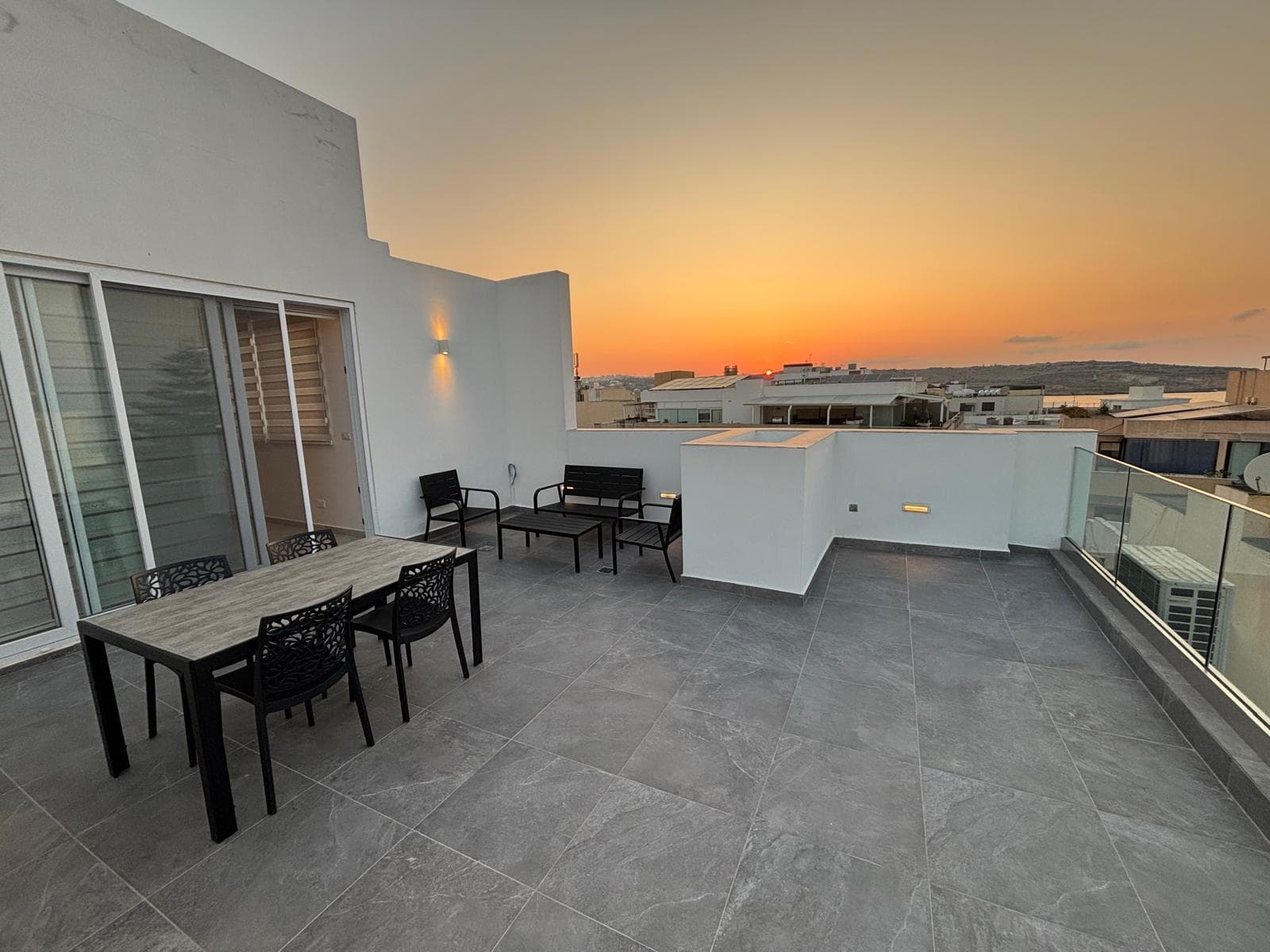 Penthouse in St Pauls Bay - Photo 1 of 1
