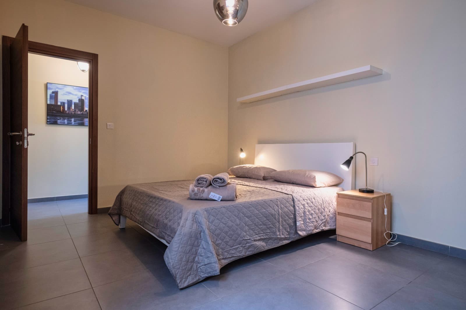 Apartment in Gzira - thumbnail 17