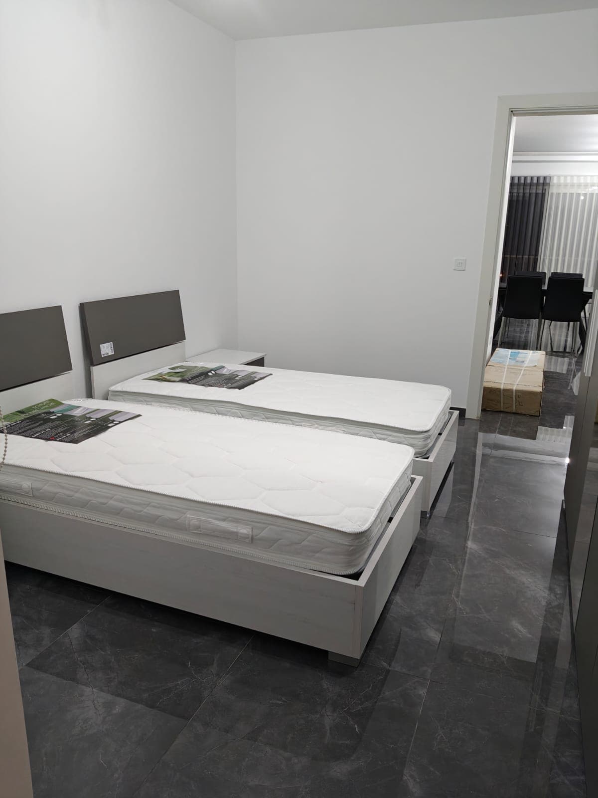Penthouse in Rabat - thumbnail 8