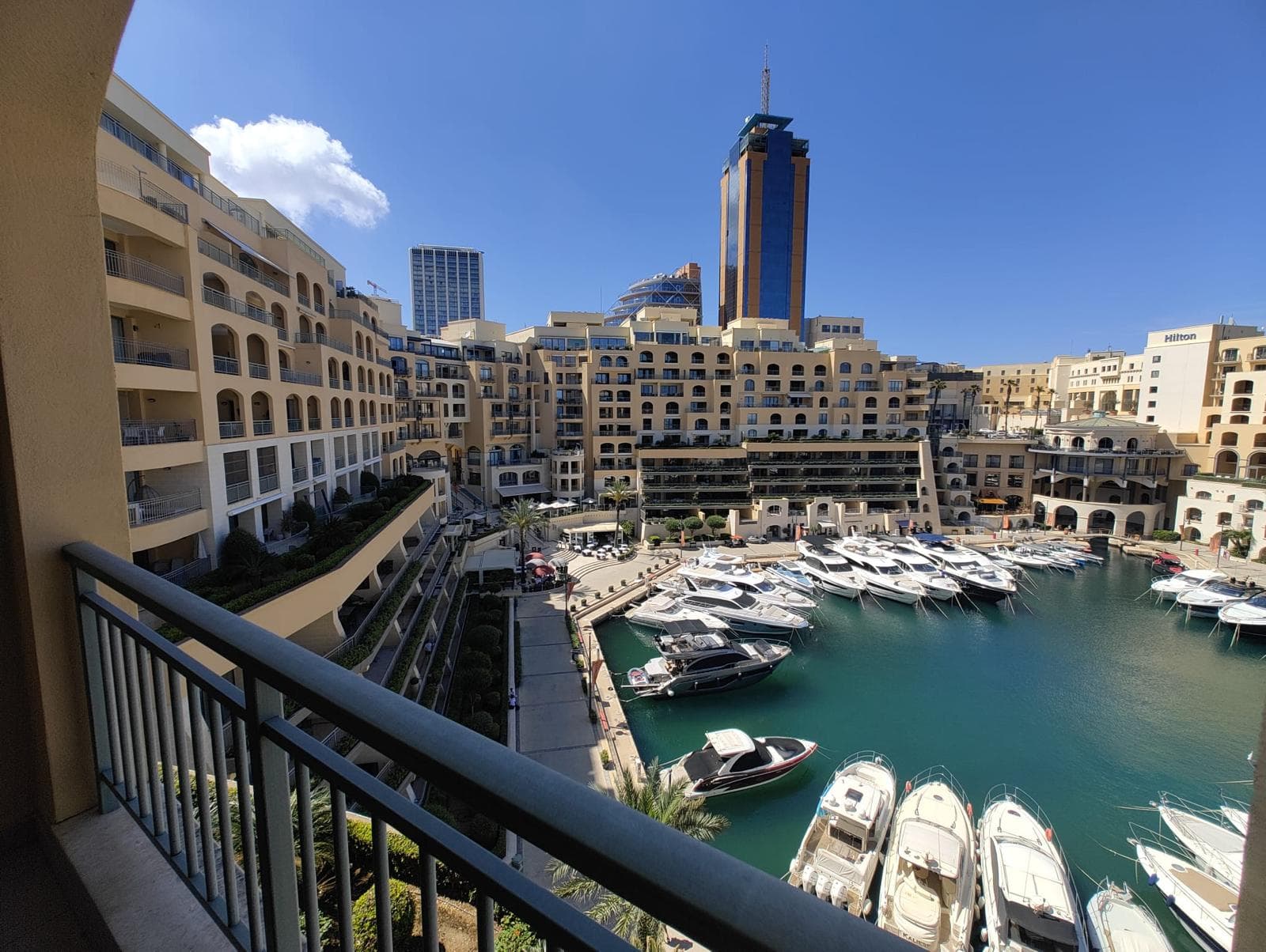 Apartment in St. Julians - thumbnail 8