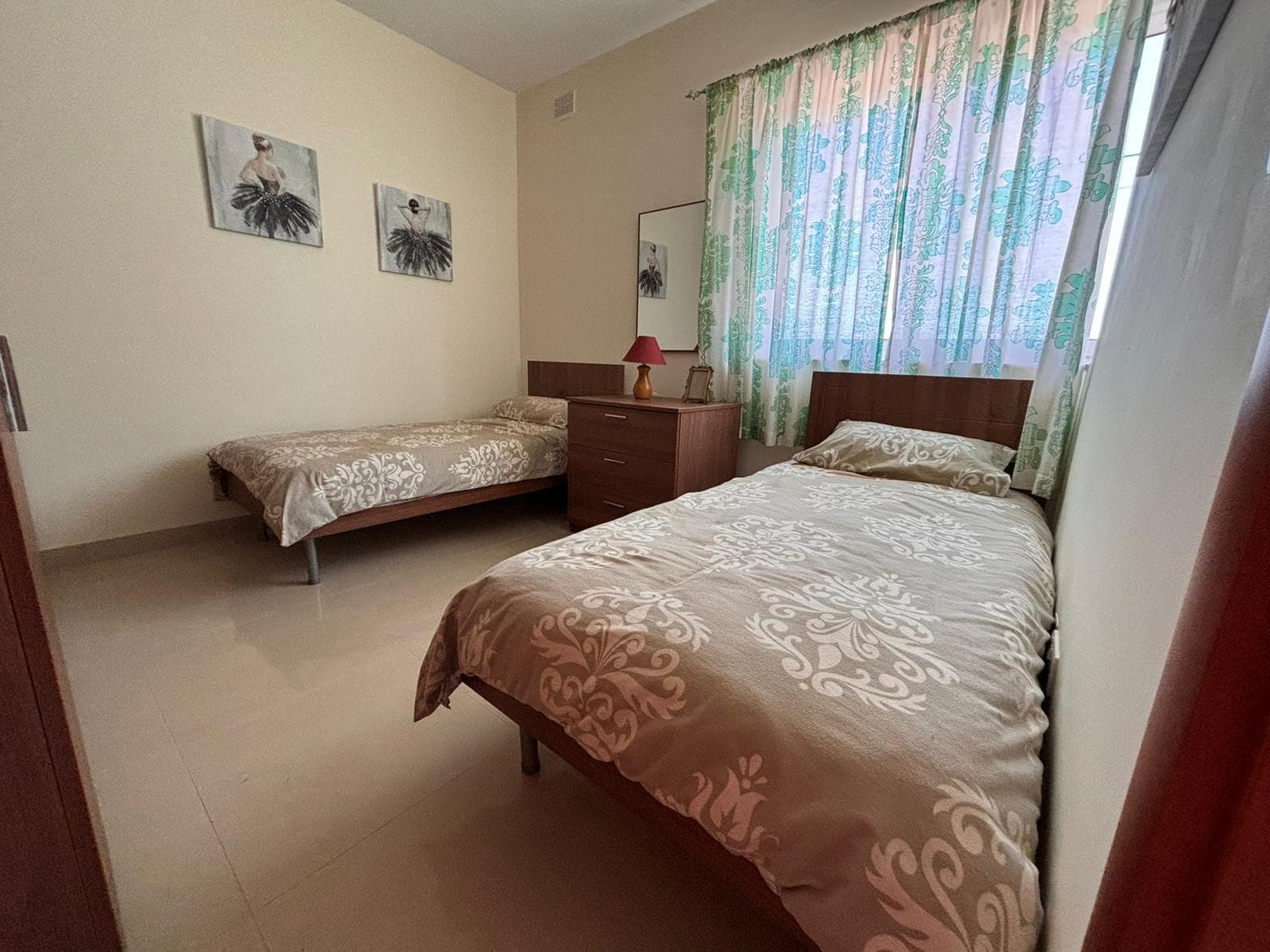 Apartment in Qawra - thumbnail 3