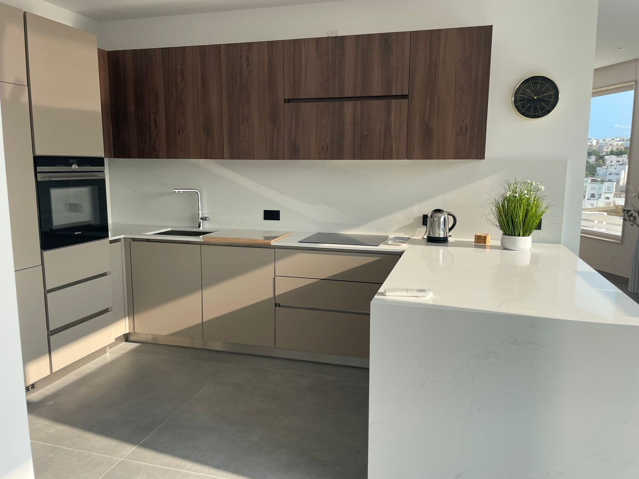 Penthouse in Swieqi - thumbnail 14