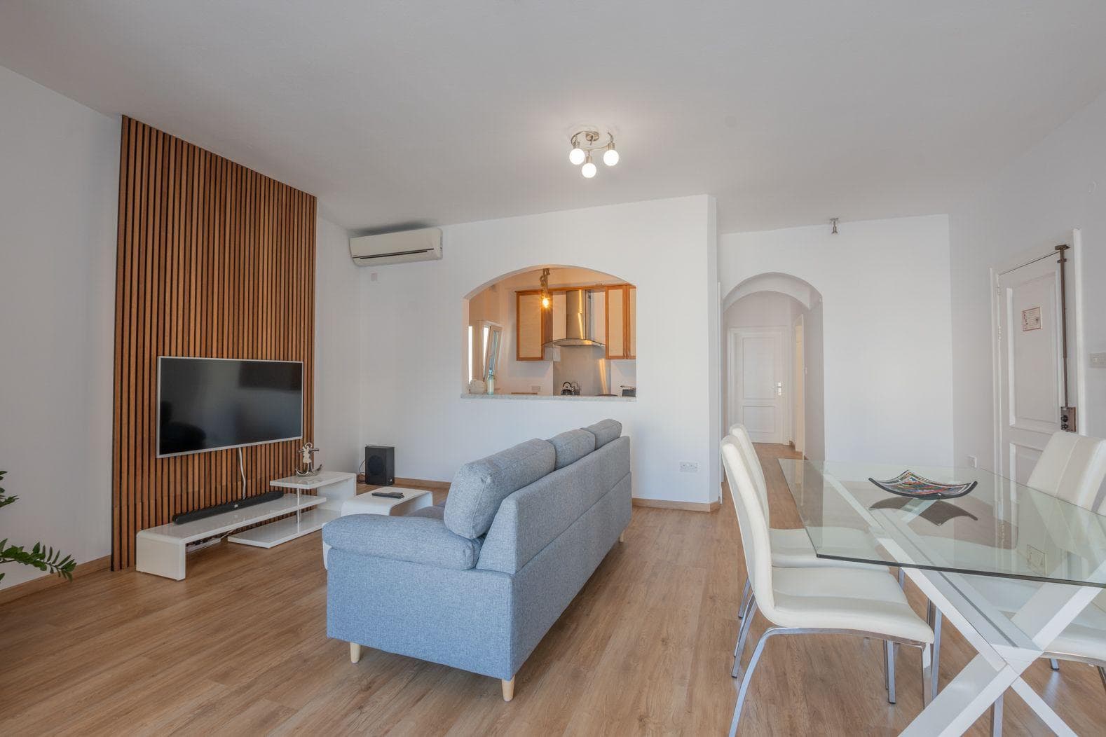 Apartment in Madliena - thumbnail 5