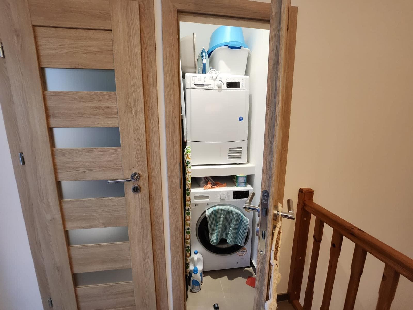 Duplex Penthouse in Swieqi - thumbnail 17