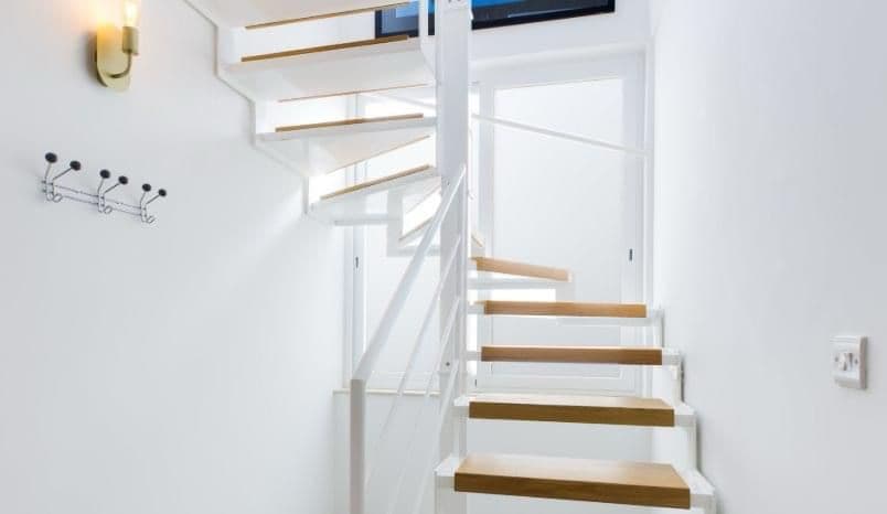 Duplex penthouse in Sliema - thumbnail 10