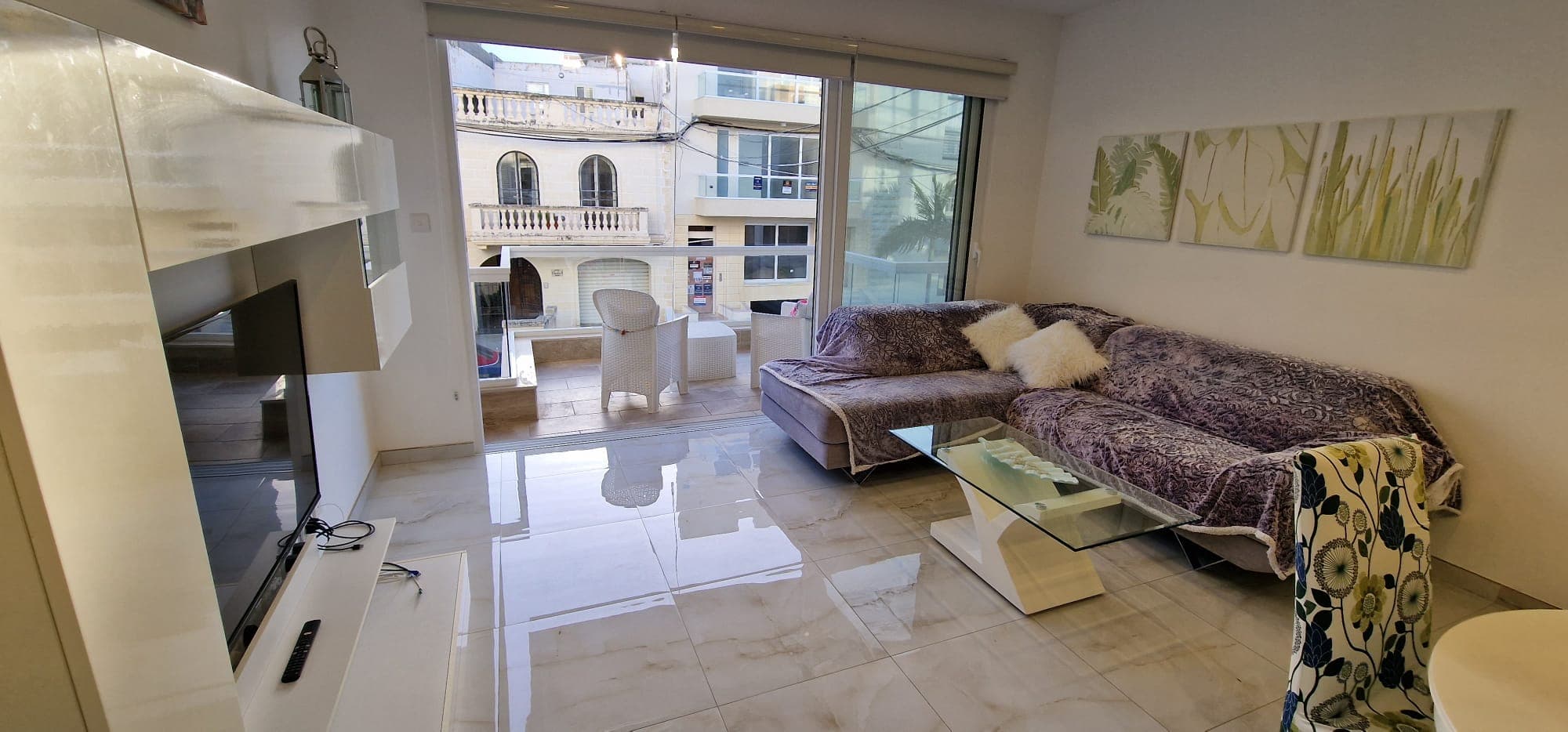 Maisonette in Swieqi - thumbnail 4