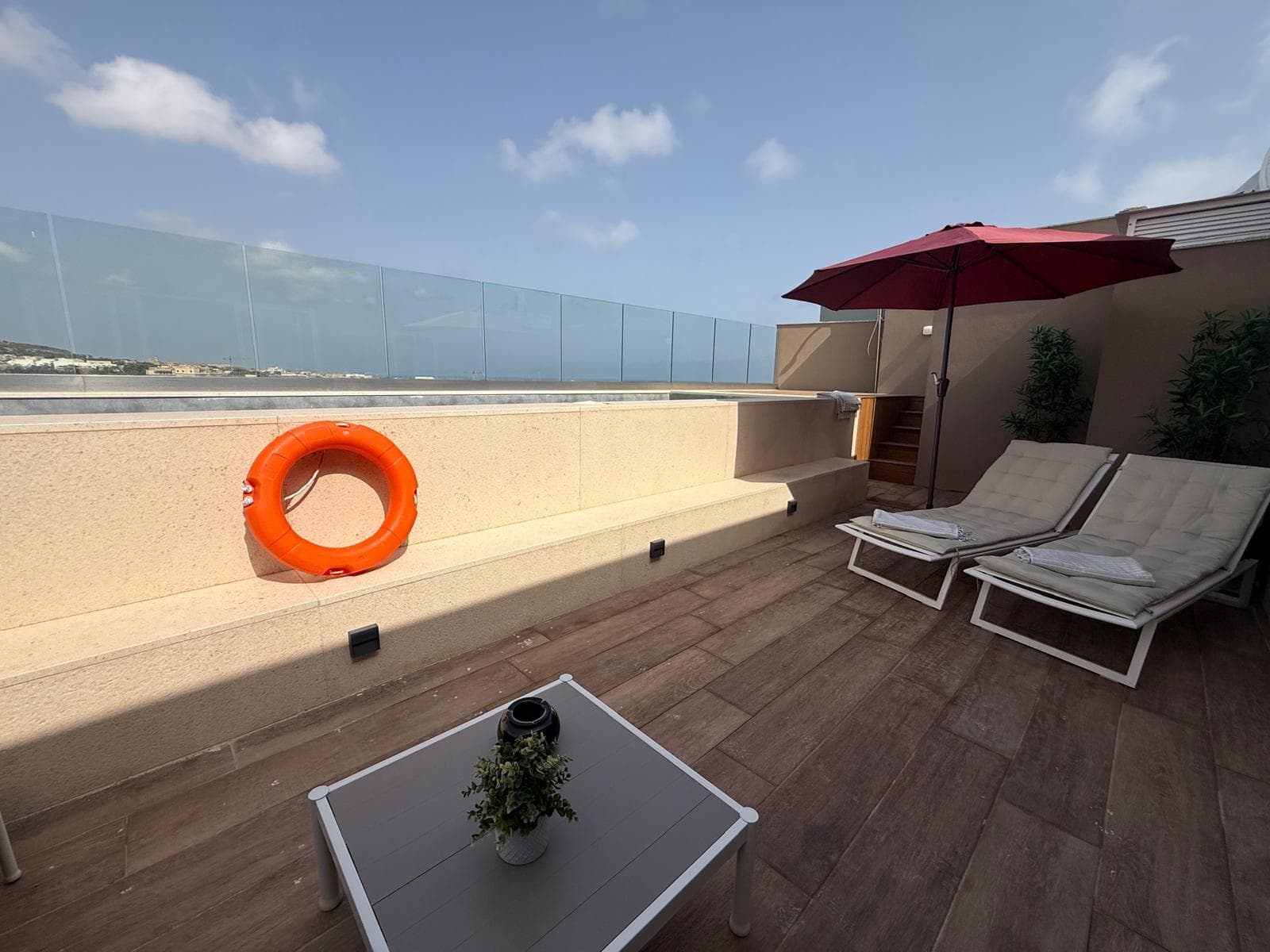 Penthouse in St. Julians - thumbnail 6