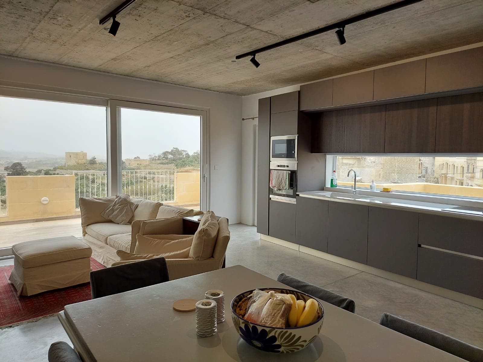 Penthouse in Gozo - thumbnail 20